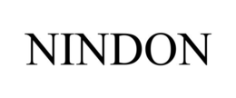 NINDON trademark