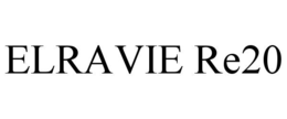 ELRAVIE RE20 trademark