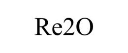 RE2O trademark