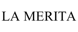 LA MERITA trademark