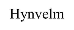 HYNVELM trademark