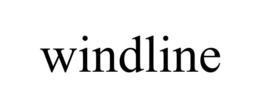 WINDLINE trademark