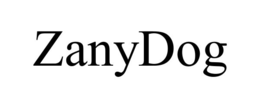 ZANYDOG trademark