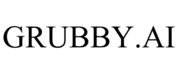 GRUBBY.AI trademark