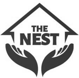 THE NEST trademark