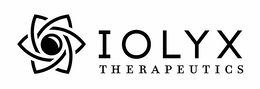 IOLYX THERAPEUTICS trademark