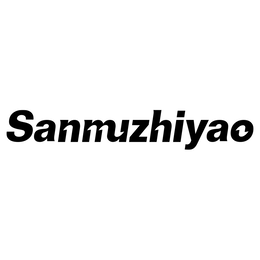 SANMUZHIYAO trademark