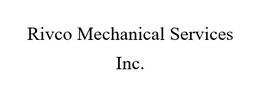 RIVCO MECHANICAL SERVICES INC. trademark