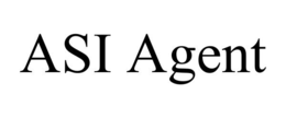ASI AGENT trademark