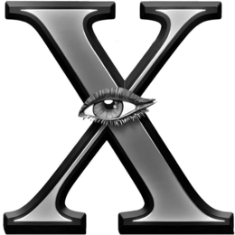 X trademark