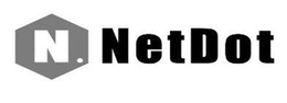 N. NETDOT trademark