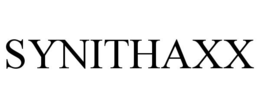 SYNITHAXX trademark