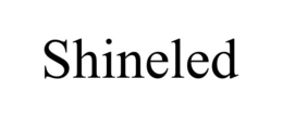 SHINELED trademark