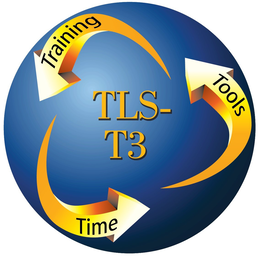 TLS-T3 TRAINING TIME TOOLS trademark