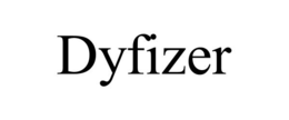 DYFIZER trademark