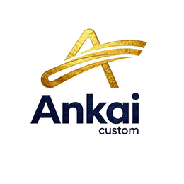 ANKAI CUSTOM trademark