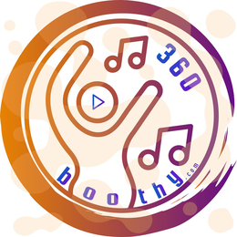 360 BOOTHY.COM trademark