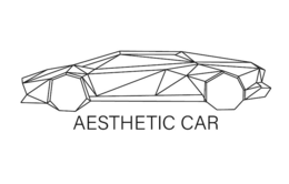 AESTHETIC CAR trademark