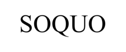 SOQUO trademark