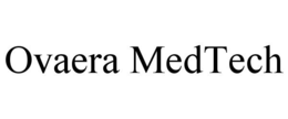 OVAERA MEDTECH trademark
