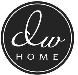 DW HOME trademark