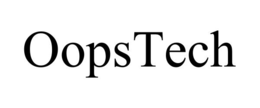 OOPSTECH trademark