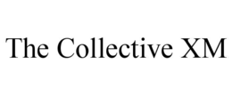 THE COLLECTIVE XM trademark