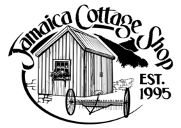 JAMAICA COTTAGE SHOP EST. 1995 trademark
