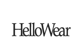 HELLOWEAR trademark