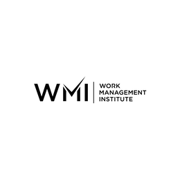 WMI WORK MANAGEMENT INSTITUTE trademark