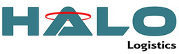 HALO LOGISTICS trademark