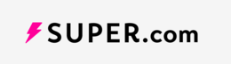 SUPER.COM trademark