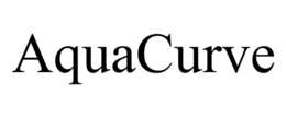 AQUACURVE trademark