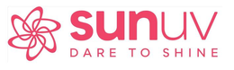 SUNUV DARE TO SHINE trademark