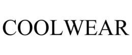COOLWEAR trademark