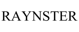RAYNSTER trademark
