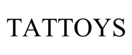 TATTOYS trademark