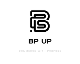 BP UP COMMERCE WITH PURPOSE trademark
