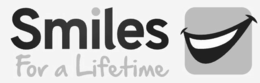 SMILES FOR A LIFETIME trademark
