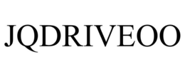 JQDRIVEOO trademark