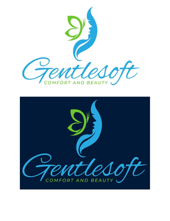 GENTLESOFT COMFORT AND BEAUTY trademark