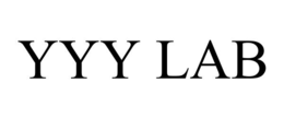 YYY LAB trademark