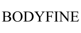 BODYFINE trademark