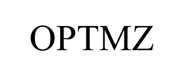 OPTMZ trademark