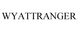 WYATTRANGER trademark