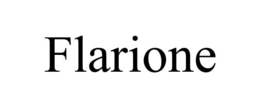FLARIONE trademark