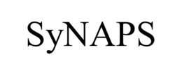 SYNAPS trademark