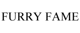 FURRY FAME trademark