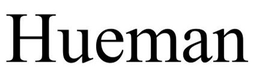HUEMAN trademark