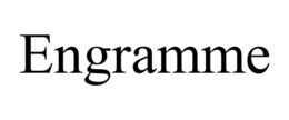 ENGRAMME trademark